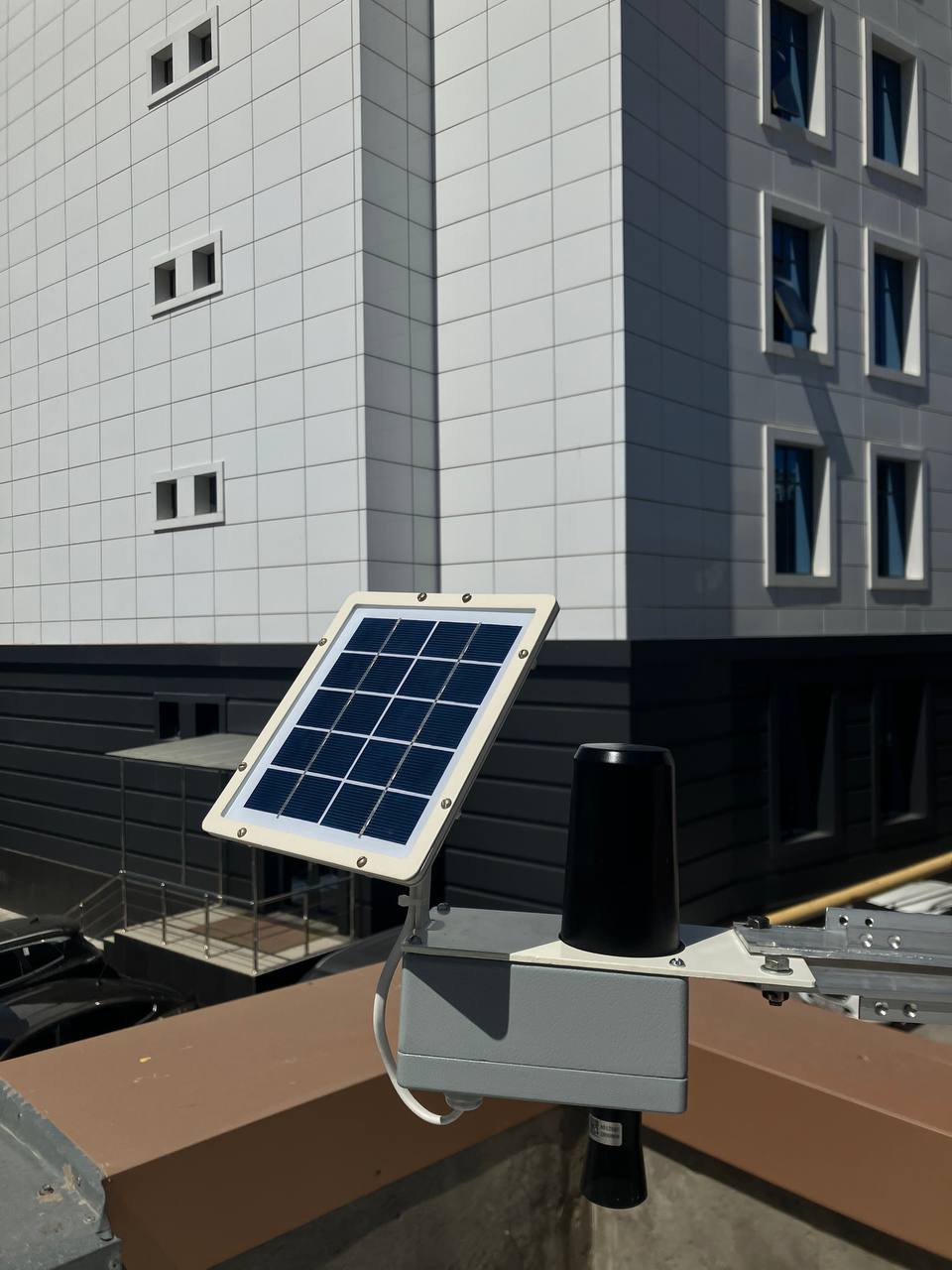 SW-08 GPS